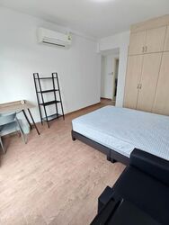 Emerald Park (D3), Condominium #590774781